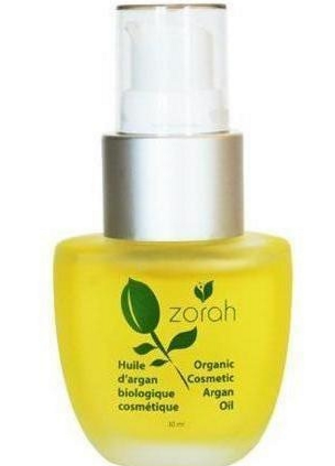 Zorah Huile Organic Argan Oil